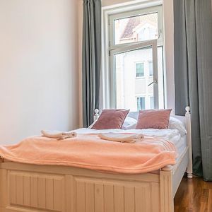 Appartement met Twee Slaapkamers